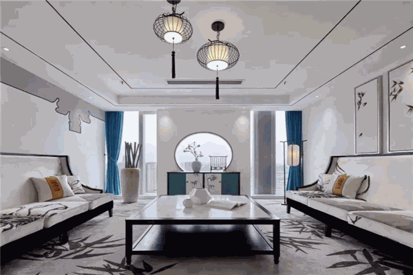 家家乐集成吊顶